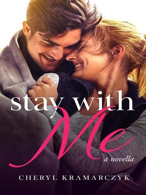cover image of Stay with Me